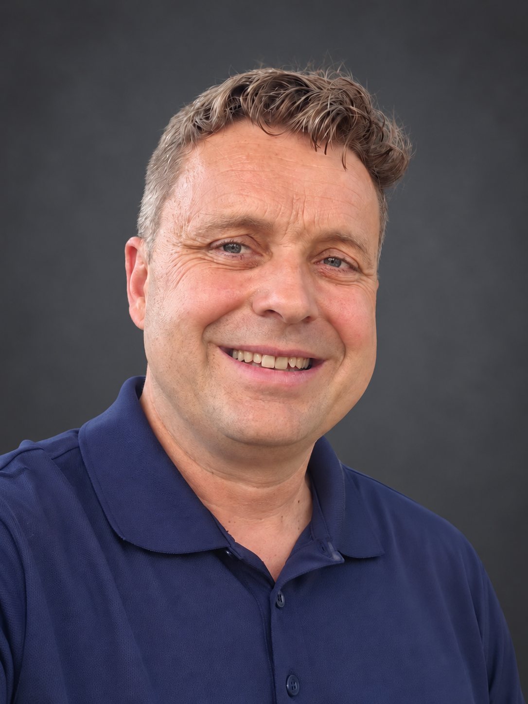 Erwin Müller